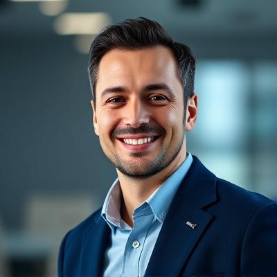 Marcus Tremblay — New Online Casino expert